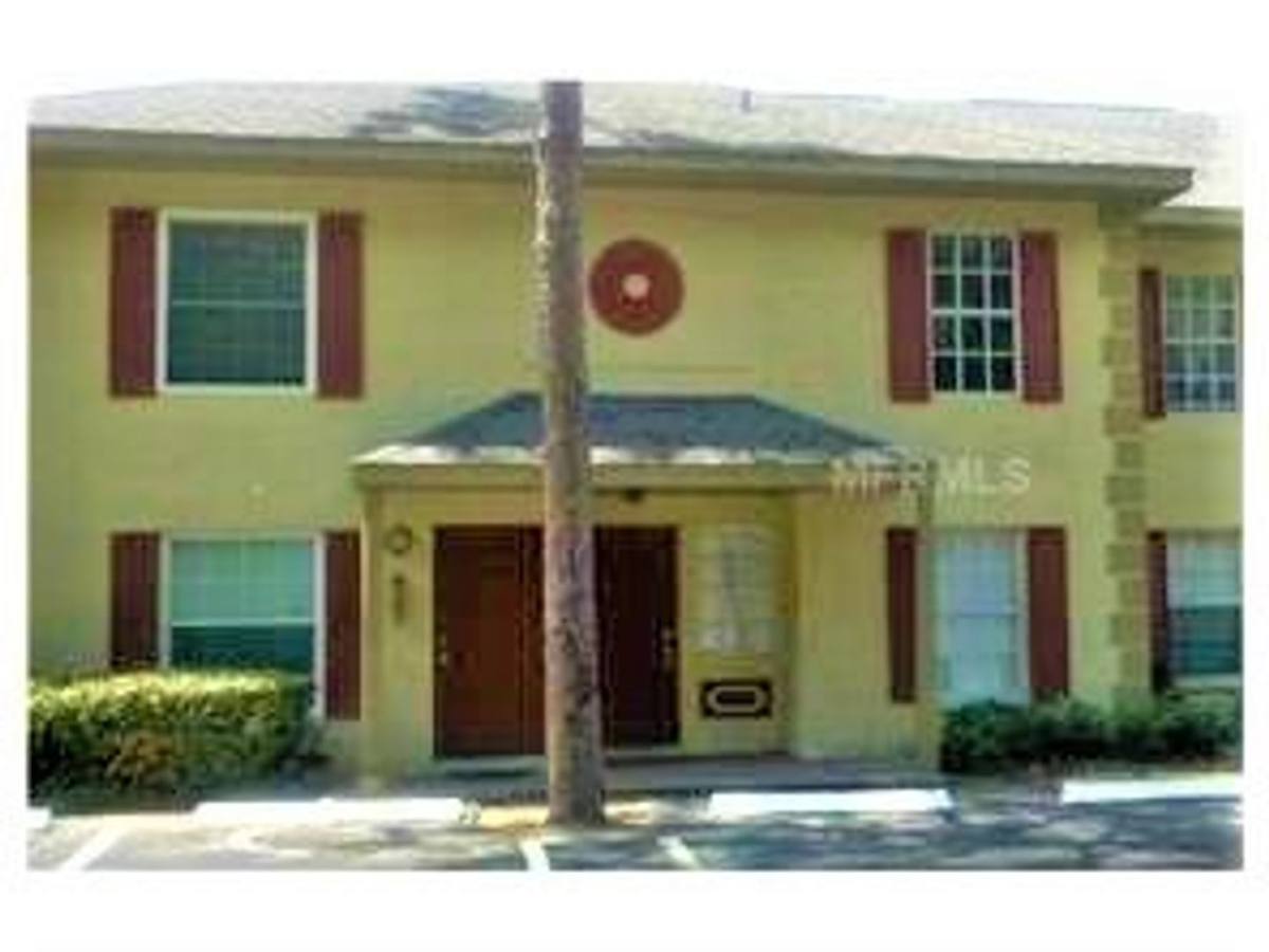 Townhouse for rent at 5172 Sunridge Palms Dr, Tampa, FL 33617