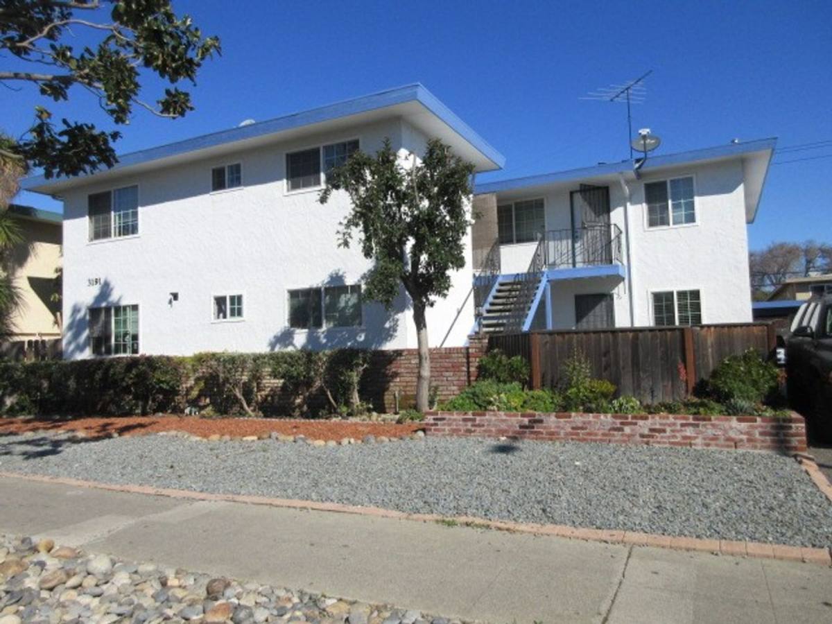 Apartment for rent at 3191 Impala Dr, San Jose, CA 95117