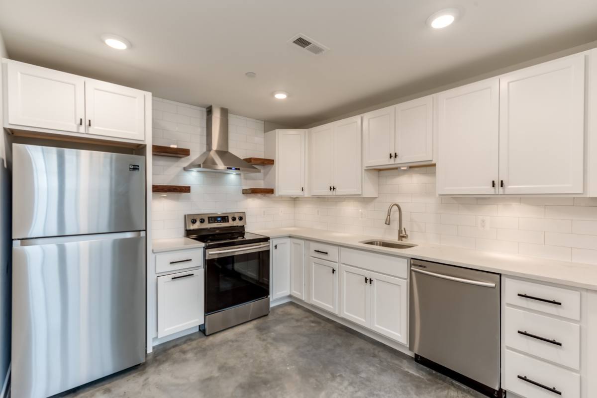 Apartment for rent at 3801 Fleet St, Baltimore, MD 21224