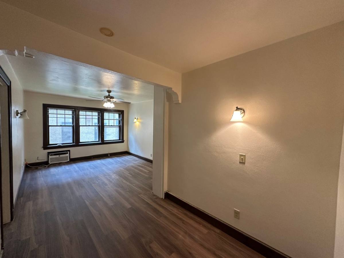 Apartment for rent at 118 W Johnson St, Madison, WI 53703