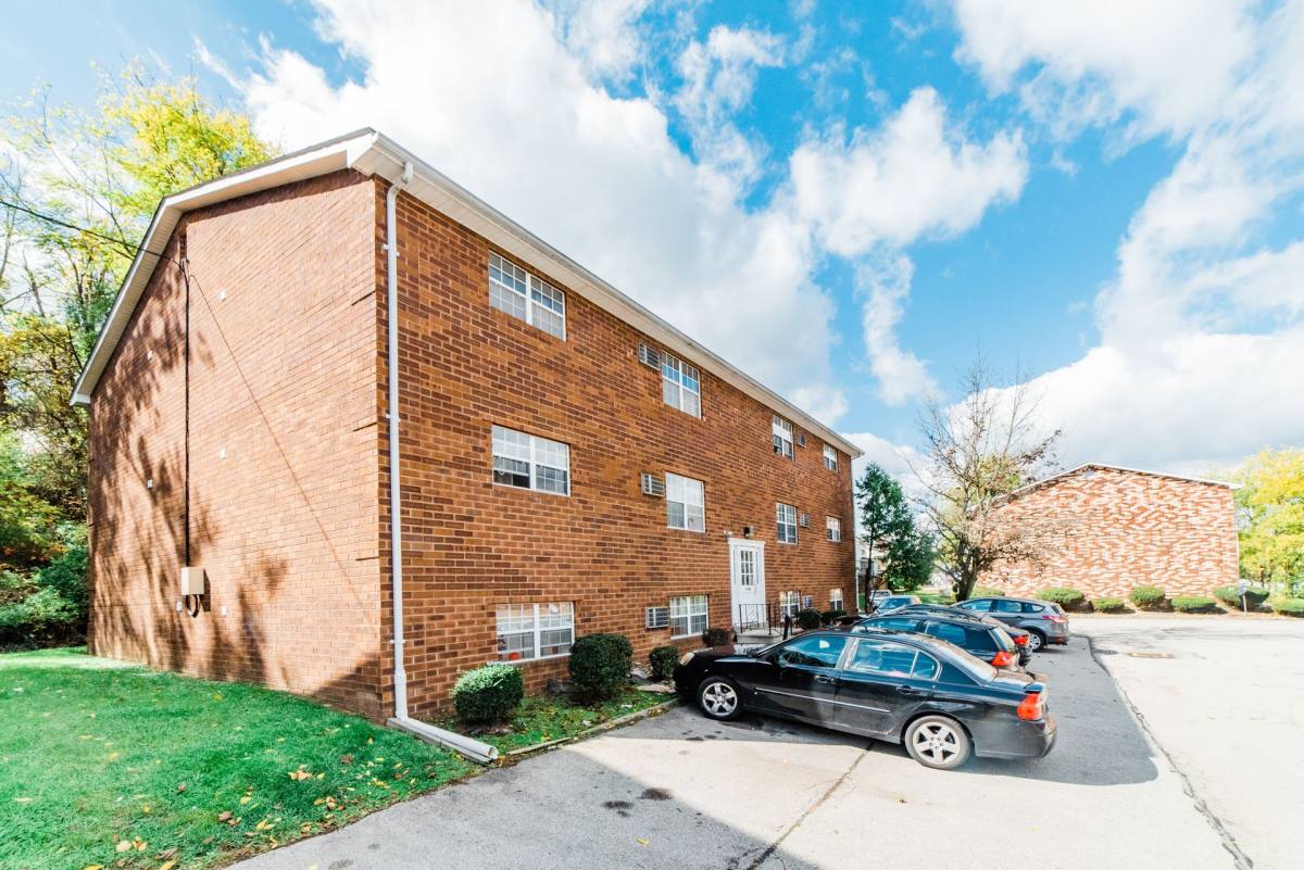 Apartment for rent at 826-830 Dornin St, Greensburg, PA 15601
