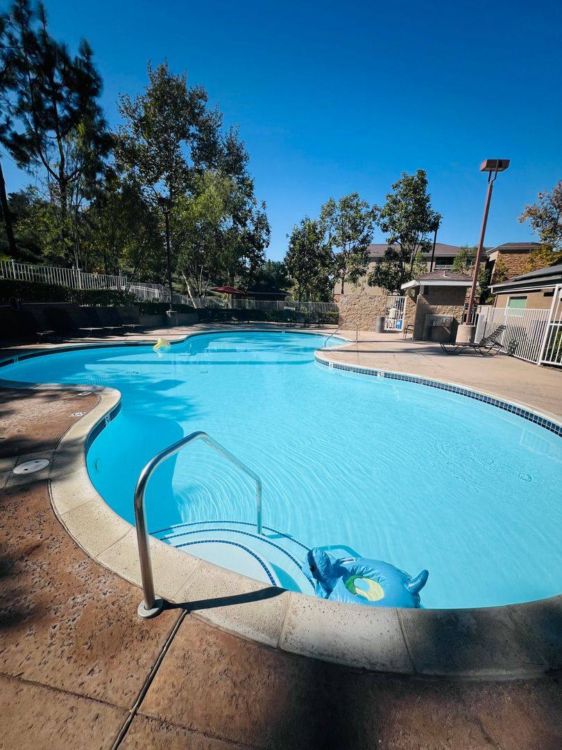 Apartment for rent at 7683 Mission Gorge Rd, San Diego, CA 92120