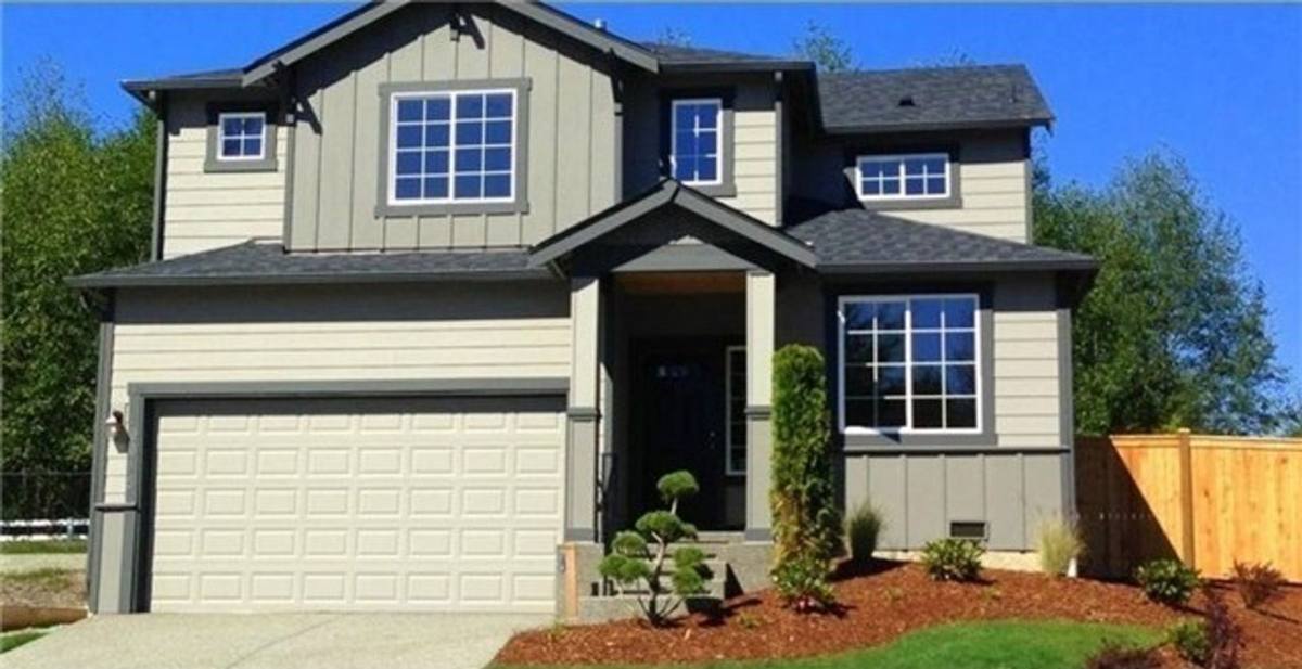 House for rent at 19615 141st Place SE, Monroe, WA 98272
