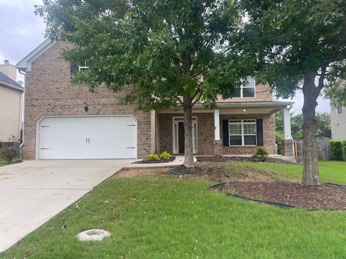 House for rent at 2457 Sunflower Dr, Evans, GA 30809