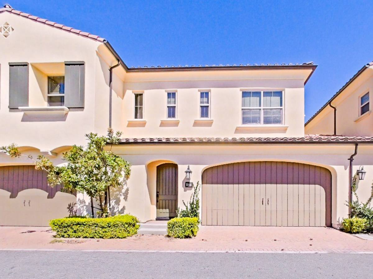 Condo for rent at 133 Tidal Line, Irvine, CA 92620