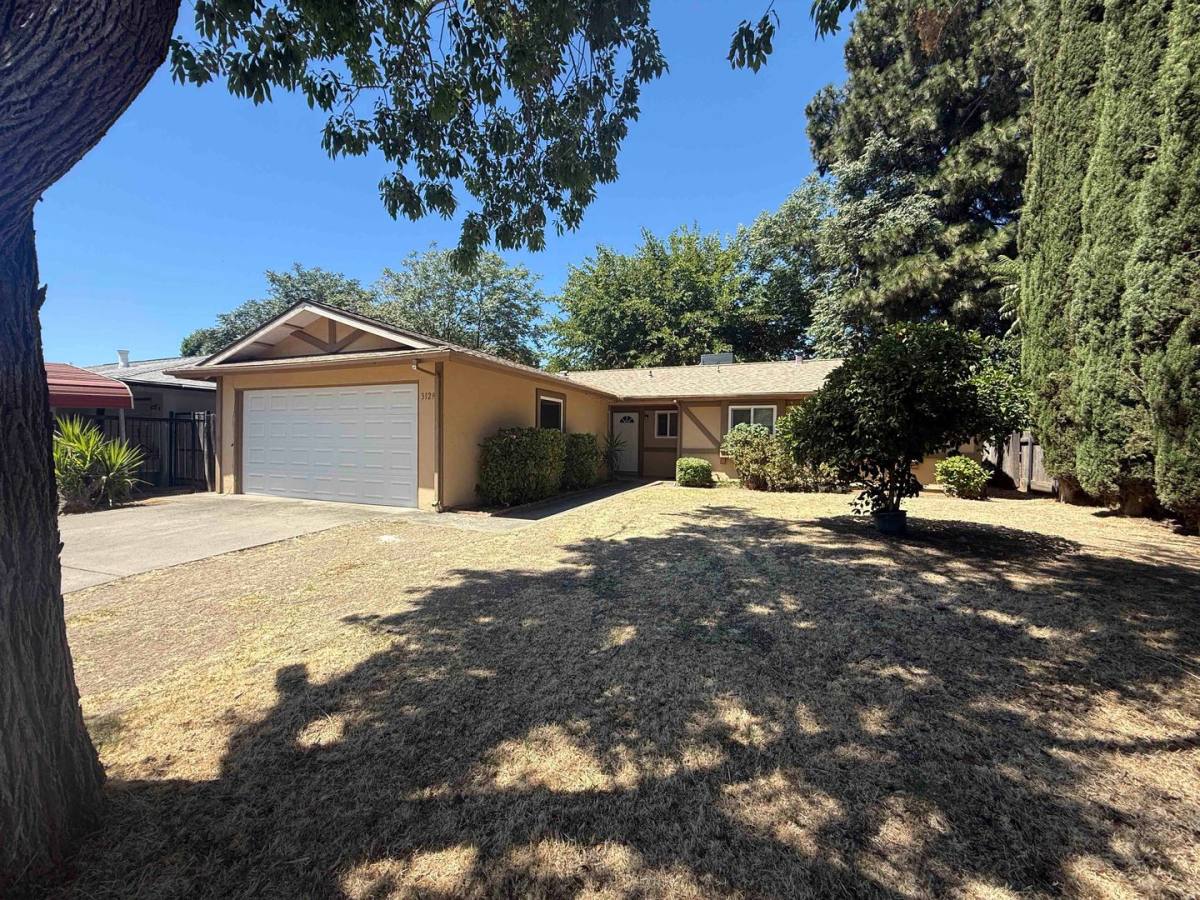 House for rent at 3129 Parody Way, Sacramento, CA 95833