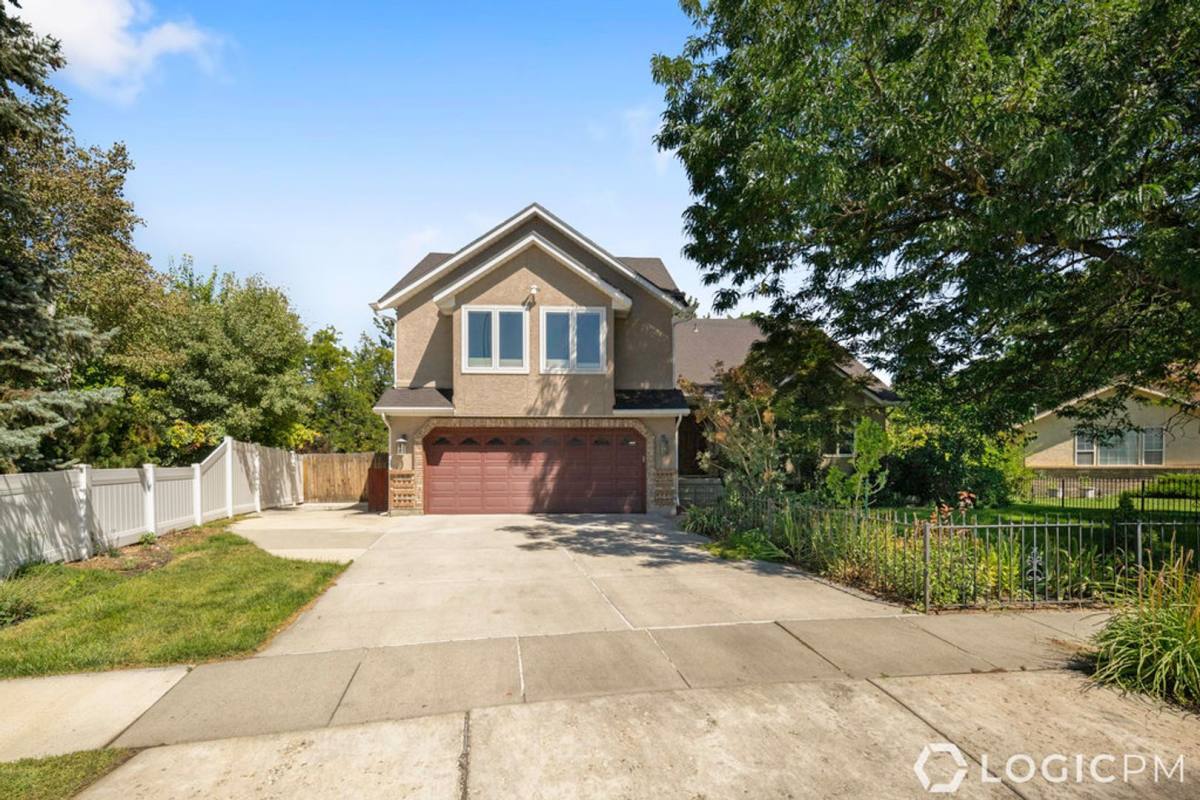 House for rent at 489 Surreyrun Rd, Salt Lake City, UT 84107