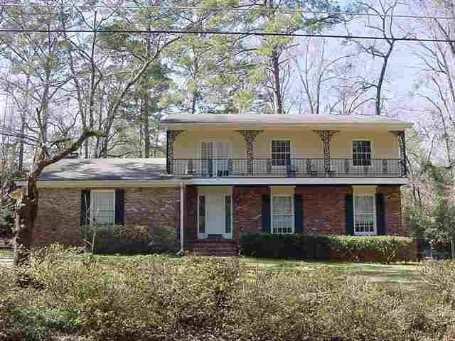 House for rent at 1302 San Luis Rd, Tallahassee, FL 32304
