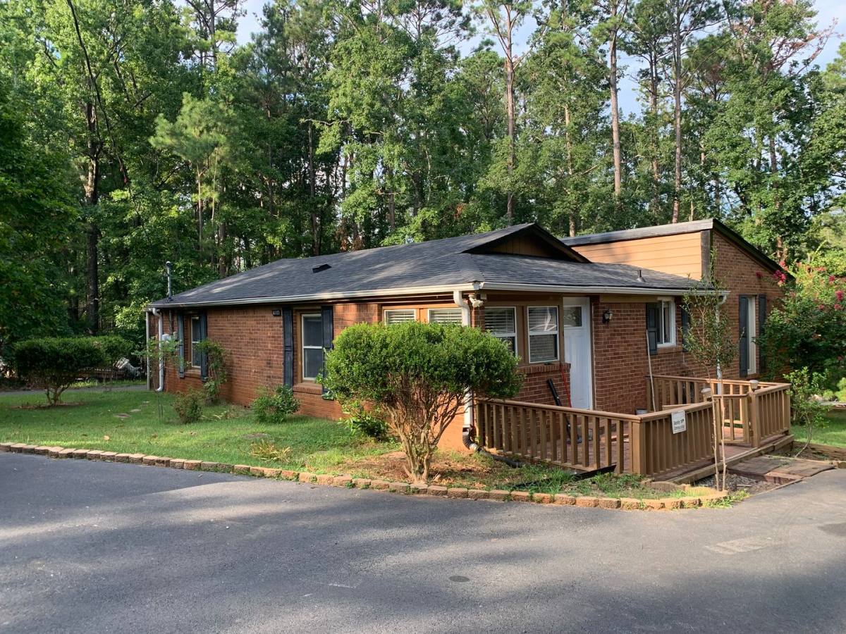 Apartment for rent at 4107 Vern Sikking Rd, Appling, GA 30802