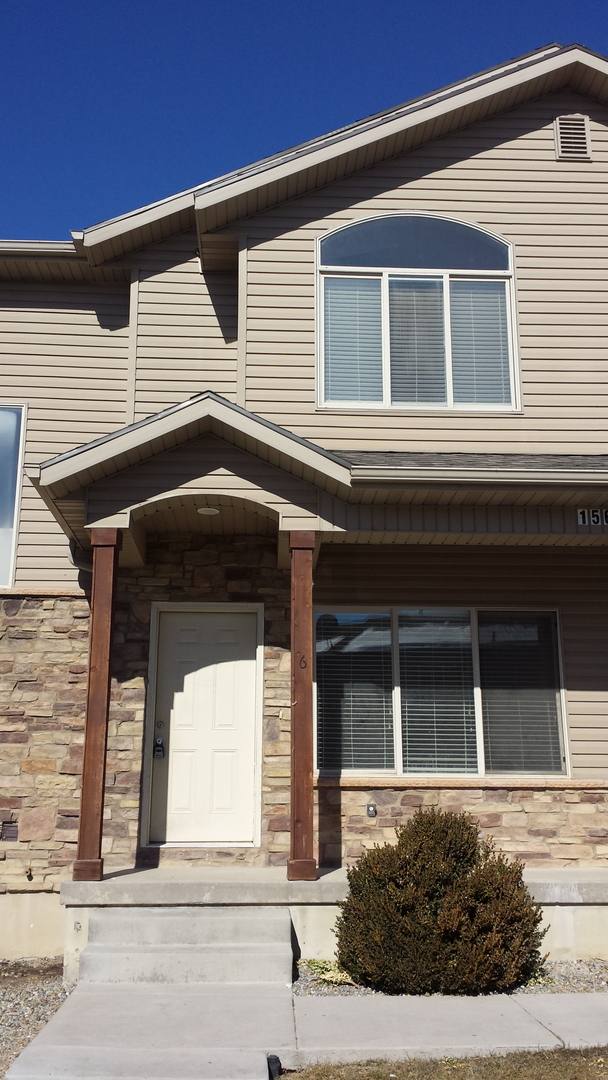 Apartment for rent at 1562 W 300 S, Vernal, UT 84078