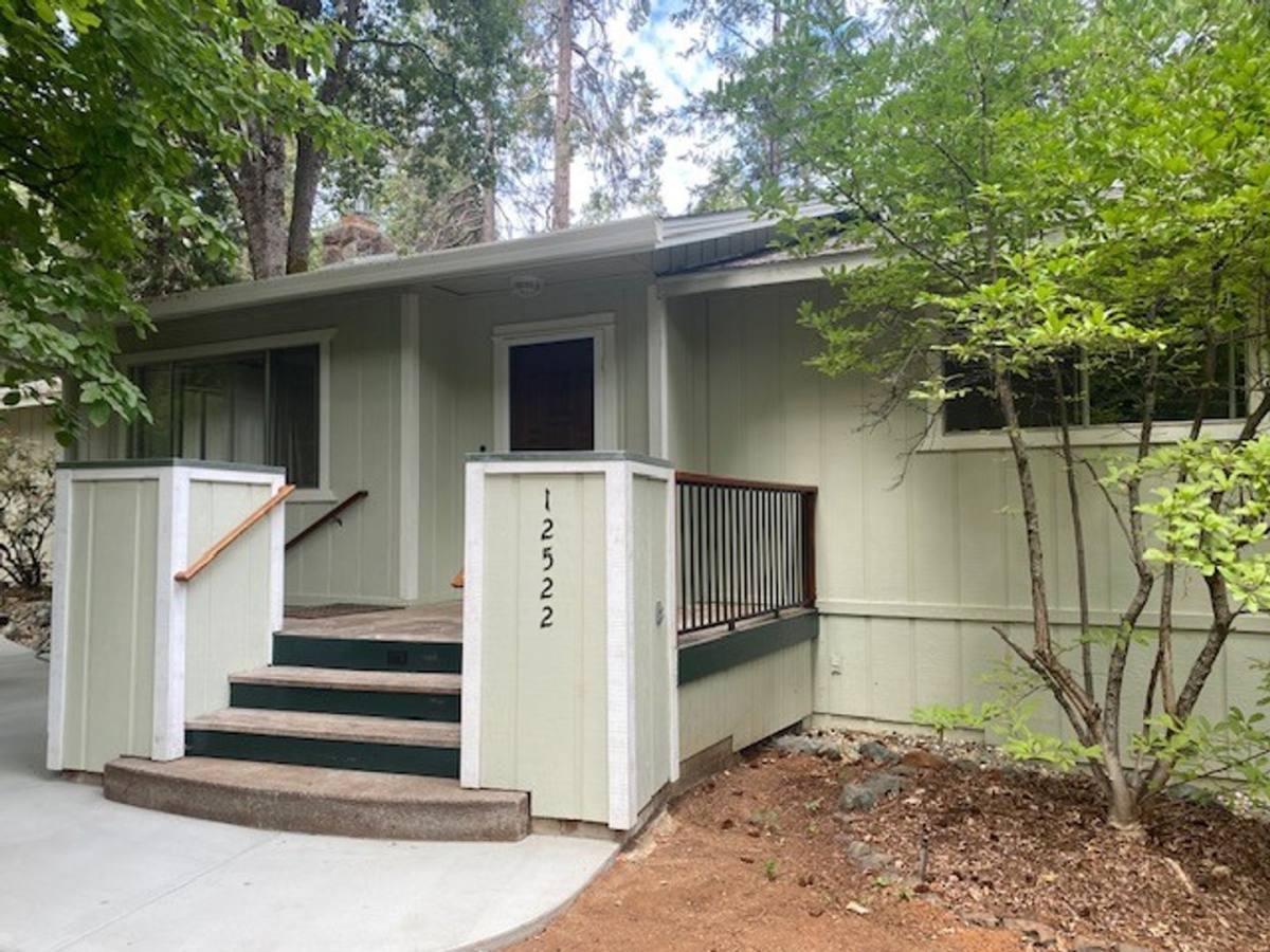 House for rent at 12522 Mayflower Dr, Nevada City, CA 95959