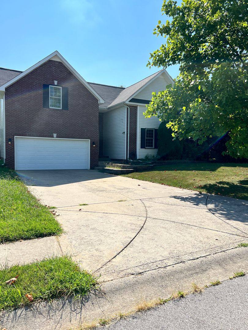 House for rent at 2759 Ridgepole Dr, Clarksville, TN 37040
