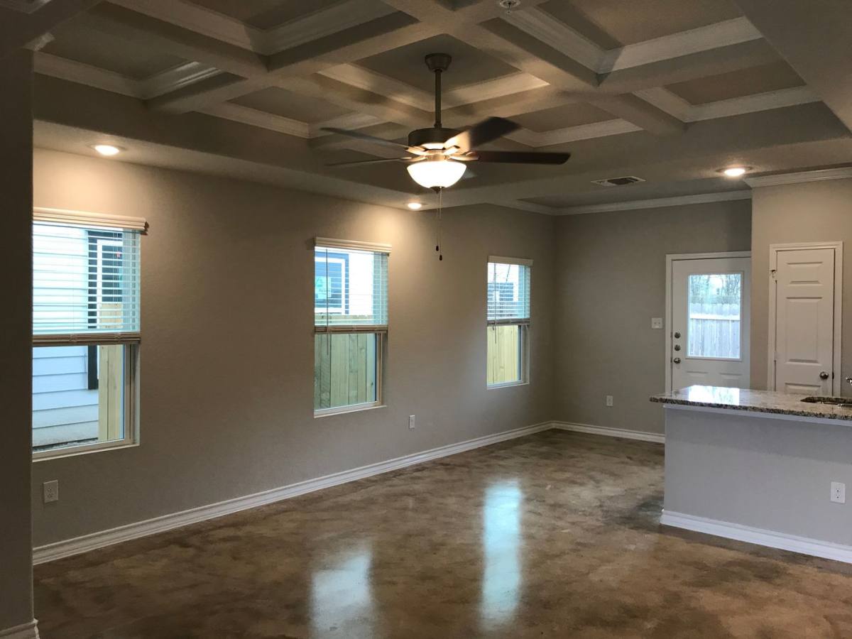 Townhouse for rent at 9918 Hazy Bend #104, San Antonio, TX 78233