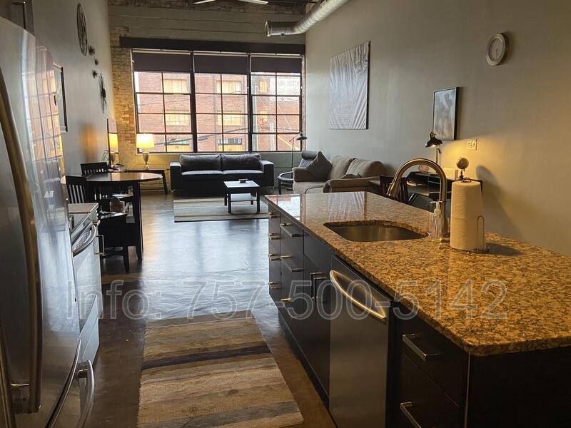 Apartment for rent at 1001 Monticello Ave, Norfolk, VA 23510