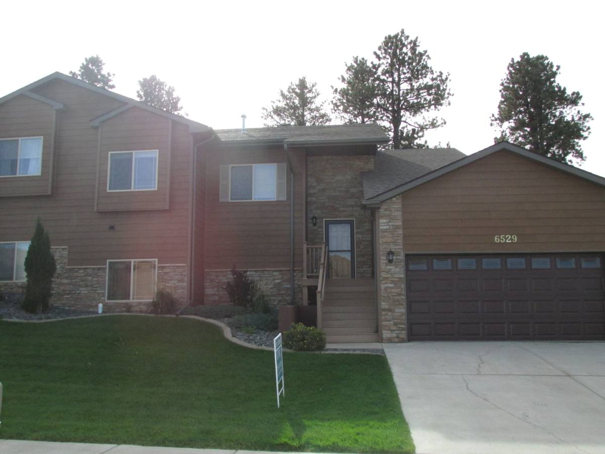 Townhouse for rent at 6529 Muirfield, Rapid City, SD 57702