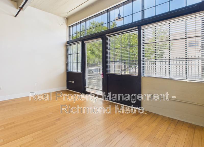 Apartment for rent at 815 Perry St, Richmond, VA 23224