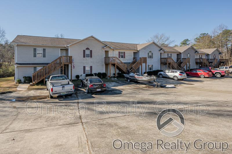 Apartment for rent at 484 Grey Hill Rd #43, McCalla, AL 35111