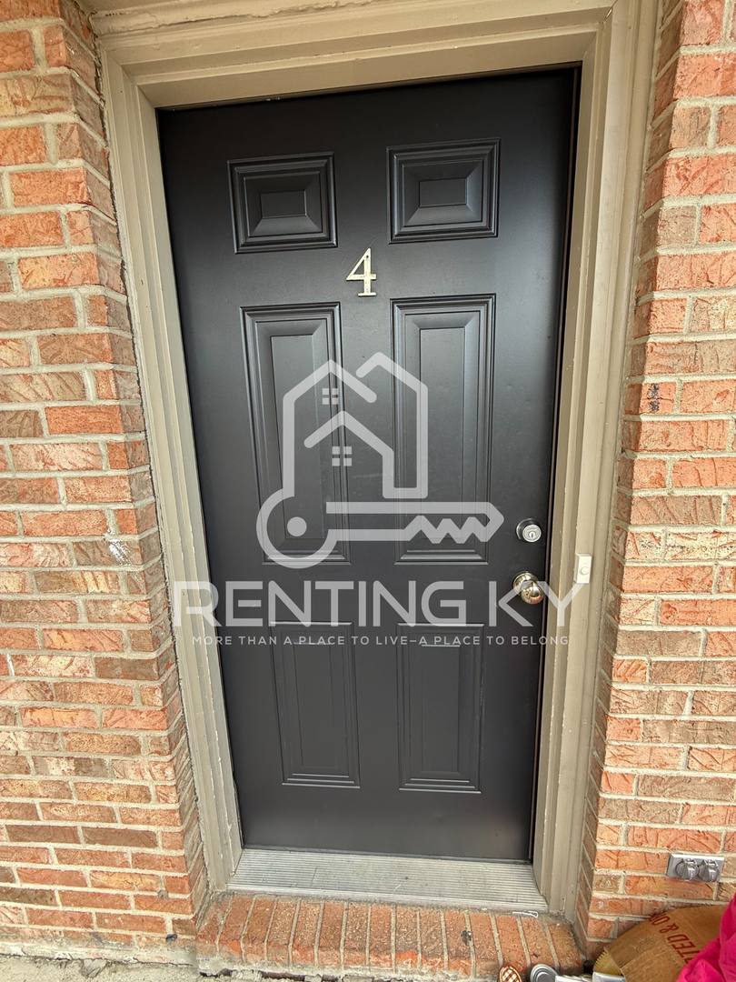 Townhouse for rent at 113 Manna Dr, Richmond, KY 40475
