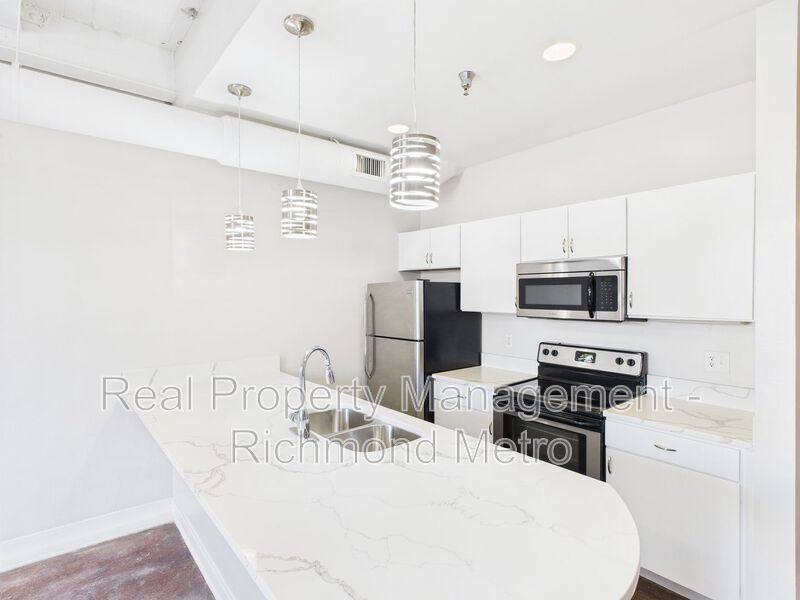 15 N 18th St #2H, Richmond, VA 23223