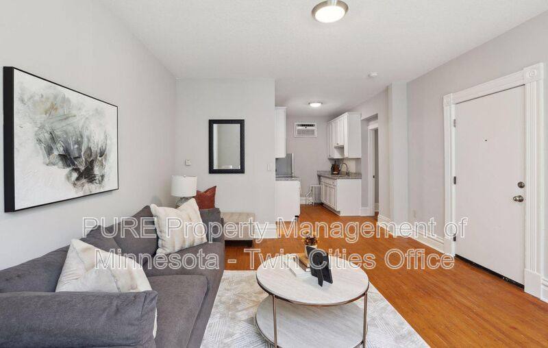 Apartment for rent at 550 Ashland Ave, Saint Paul, MN 55102