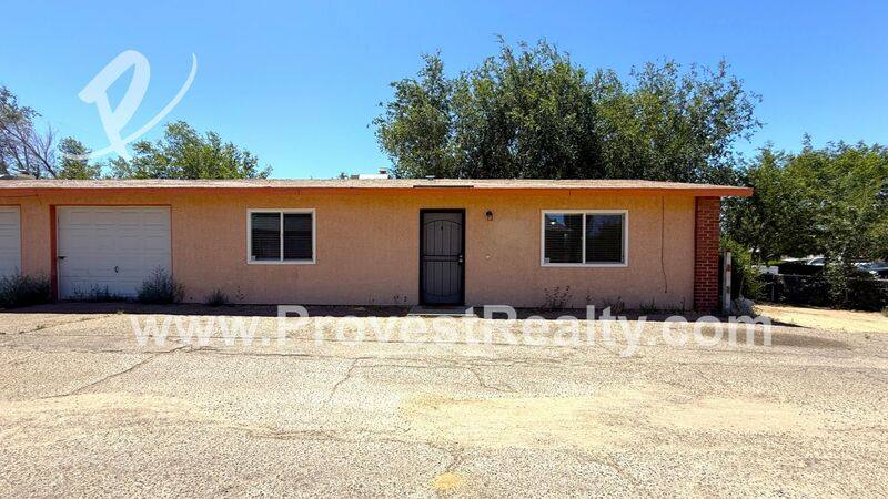 Apartment for rent at 16397 Spruce St, Hesperia, CA 92345