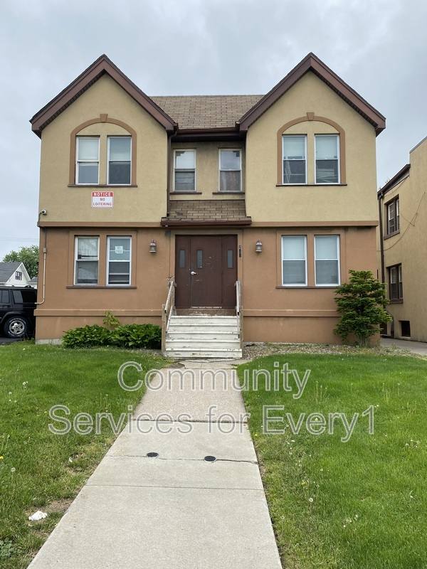 Apartment for rent at 2415 Delaware Ave, Buffalo, NY 14216