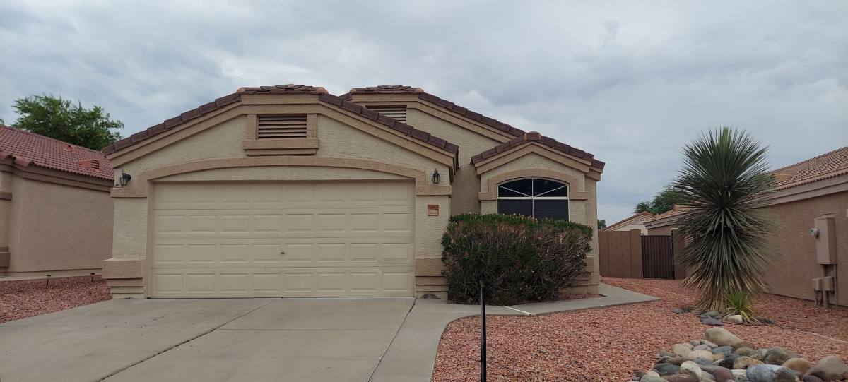 House for rent at 11333 W Eden McKenzie Dr, Surprise, AZ 85378
