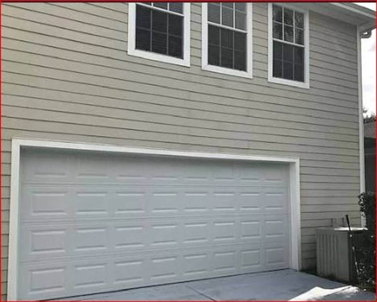 Apartment for rent at 717 Honeysuckle Ave #B, Kissimmee, FL 34747