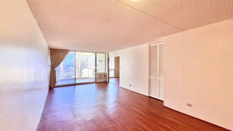 Apartment for rent at 469 Ena Rd #1610, Honolulu, HI 96815