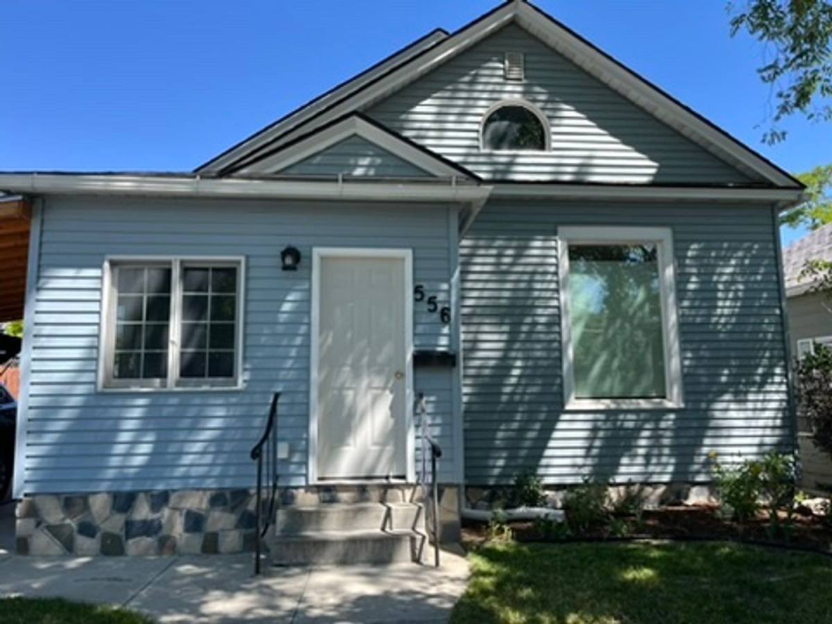 House for rent at 556 Hillsdale, Helena, MT 59601
