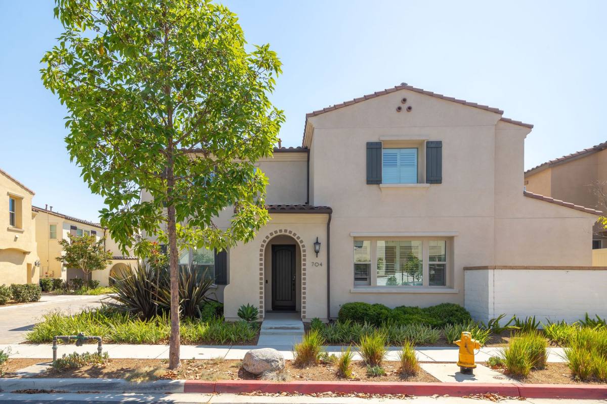 House for rent at 704 Merit Dr, San Marcos, CA 92078