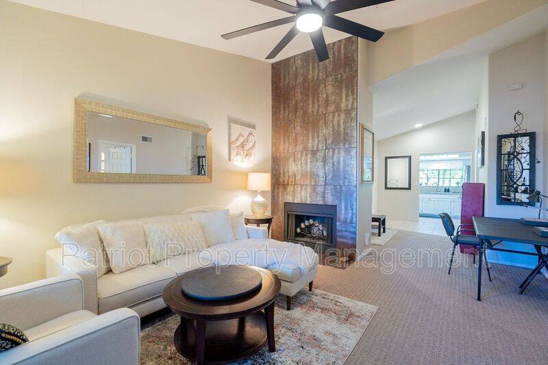 Apartment for rent at 6885 E Cochise Rd #220, Paradise Valley, AZ 85253