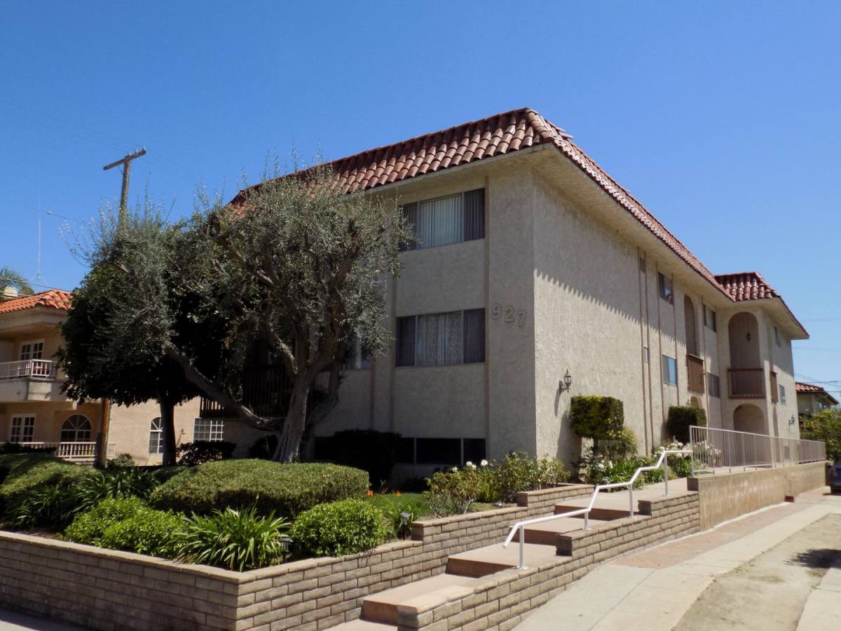 Apartment for rent at 927 W 9th St, San Pedro, CA 90731