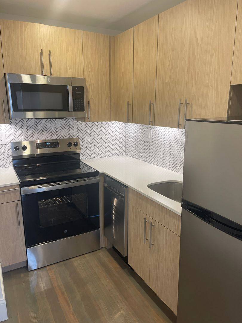 Apartment for rent at 457 Centre St #24, Newton, MA 02458
