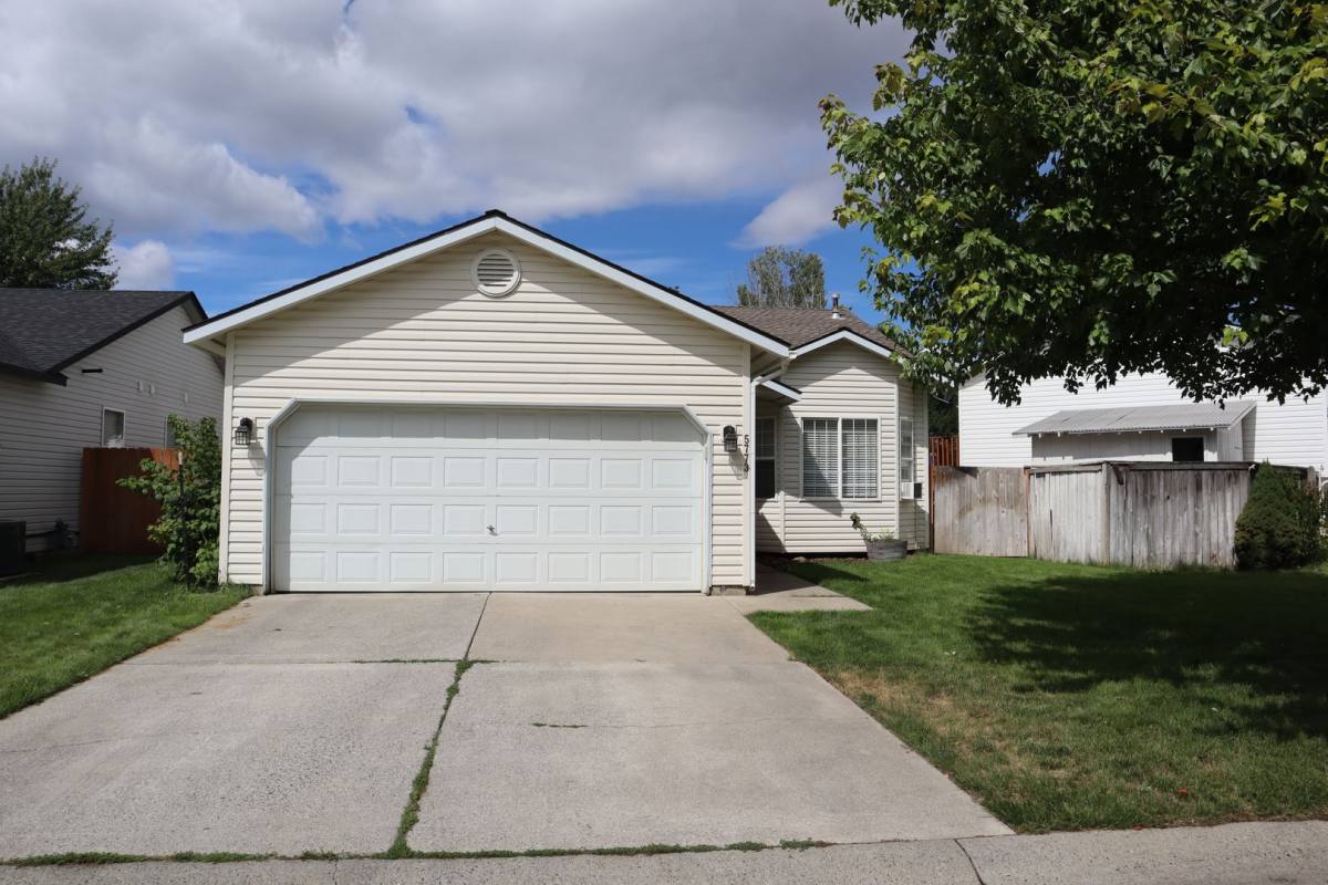 House for rent at 5773 Morleau Lane, Coeur D Alene, ID 83815
