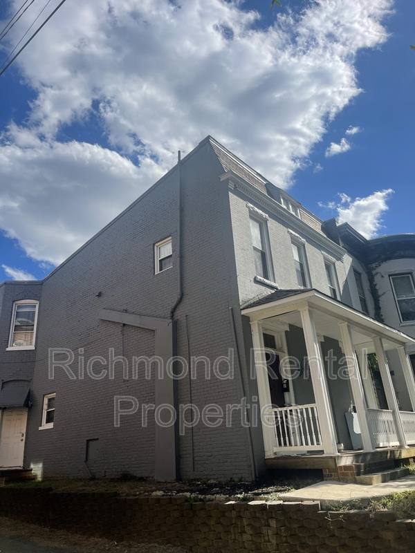 3 N Harvie St #4, Richmond, VA 23220