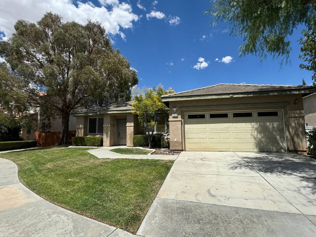 House for rent at 13818 Goldfinch Court, Victorville, CA 92394