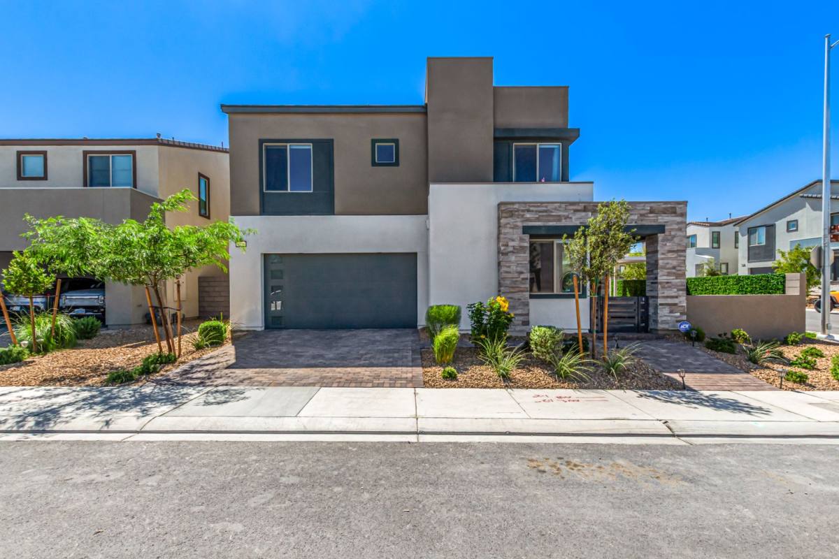 House for rent at 9276 Marler St, Las Vegas, NV 89166