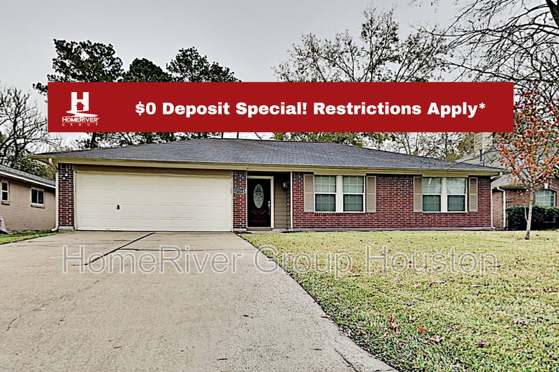 House for rent at 17314 Morning Star Ave, Crosby, TX 77532