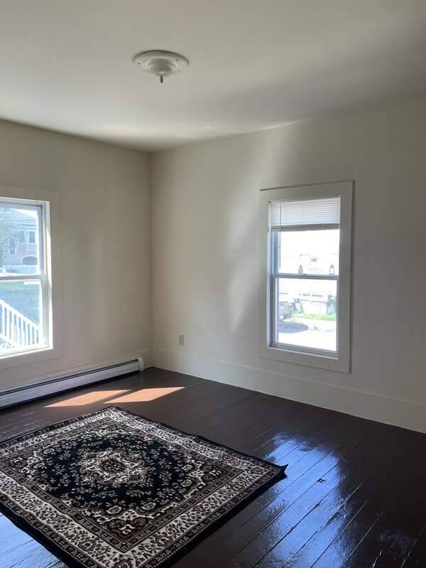 Apartment for rent at 19 Nichols St #1, Haverhill, MA 01830