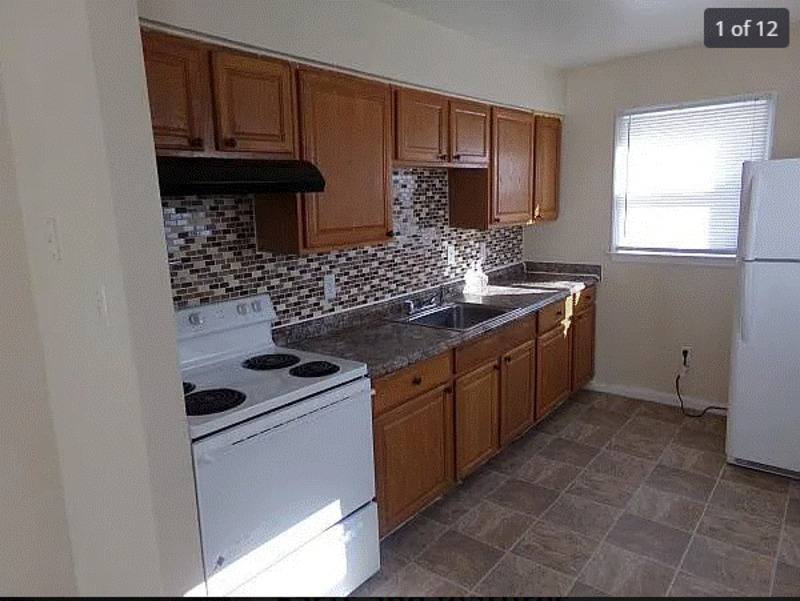 Apartment for rent at 4108 N Ave #1, Richmond, VA 23222