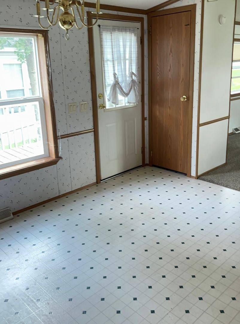 Apartment for rent at 1201 8th St NE, Staples, MN 56479