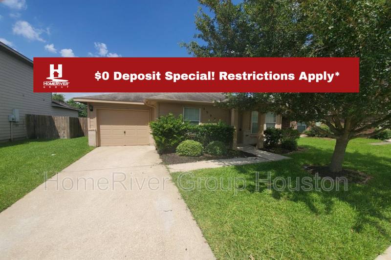 House for rent at 3503 Apache Meadows Dr, Baytown, TX 77521