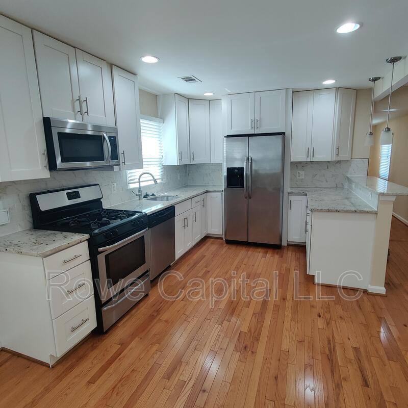 House for rent at 2931 Stanton Rd SE, Washington, DC 20020