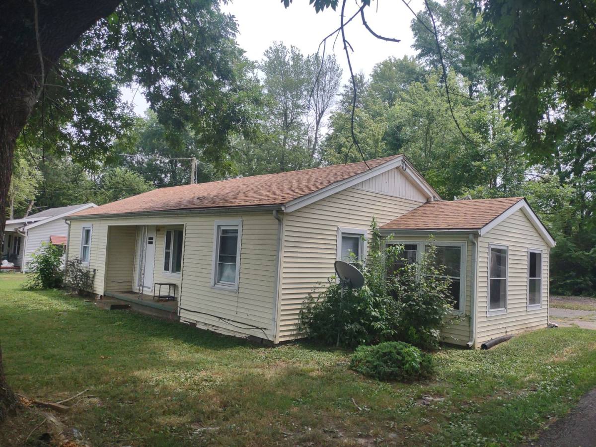 House for rent at 1127 St Rt #849, Boaz, KY 42027