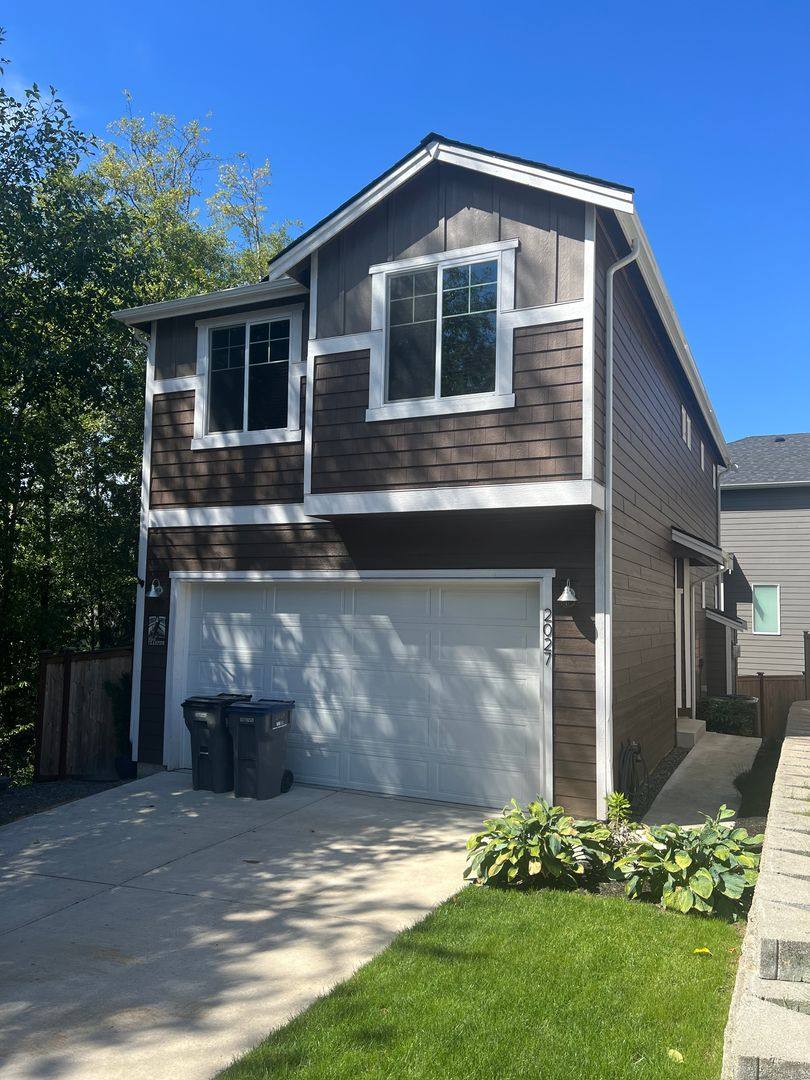 House for rent at 2027 SE Hopi Way, Port Orchard, WA 98366
