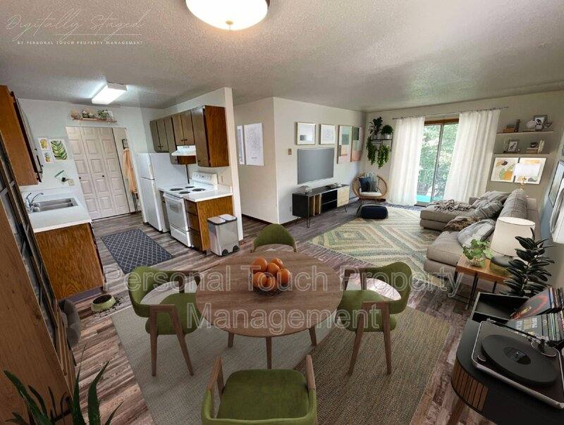 Apartment for rent at 1502 21st Ave S #206, Fargo, ND 58103