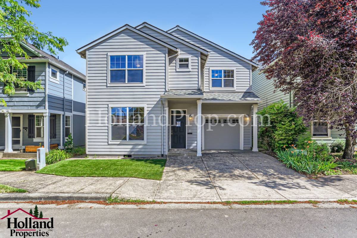 House for rent at 20641 SW Rockport Lane, Beaverton, OR 97006