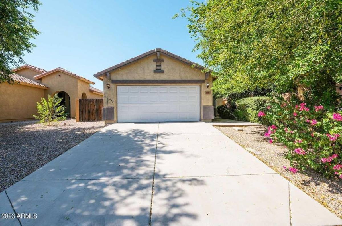 House for rent at 2281 W Gold Dust Ave, Queen Creek, AZ 85142