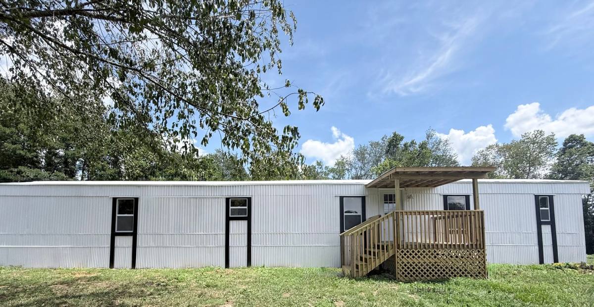 House for rent at 3545 Fords Mill Rd #FG92, Versailles, KY 40383